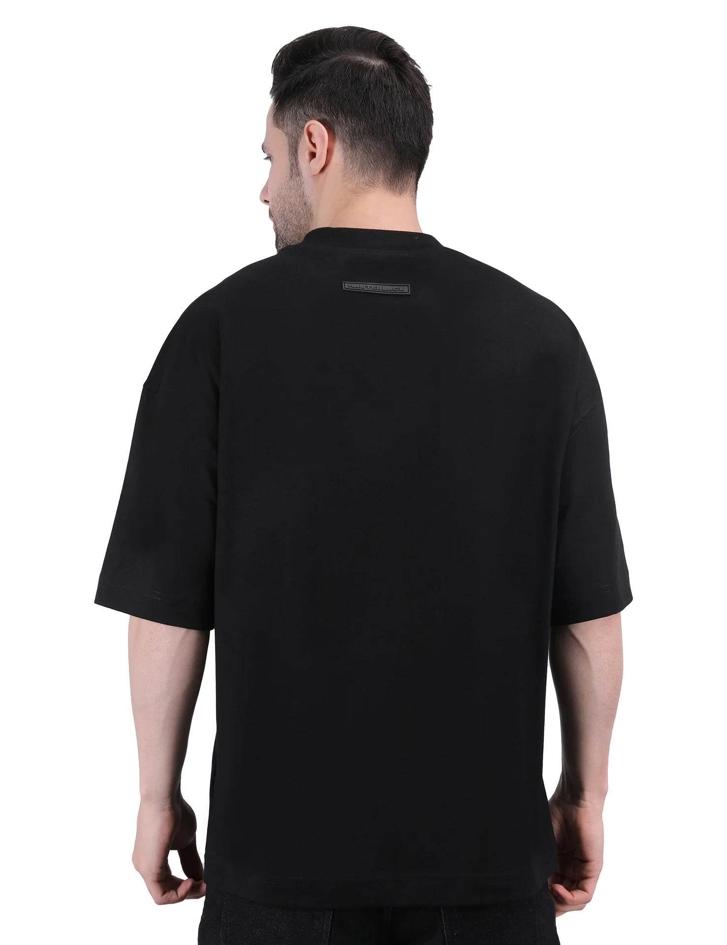 BOXY T-SHIRT